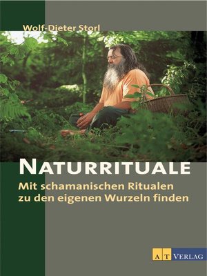 cover image of Naturrituale